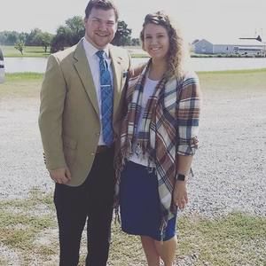 Meet your Posher, Jesse